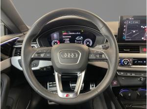 Audi S5 Sportback competition edition 55 TDI quattro Matrix Pano Kamera Leder