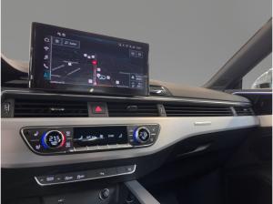 Audi S5 Sportback competition edition 55 TDI quattro Matrix Pano Kamera Leder