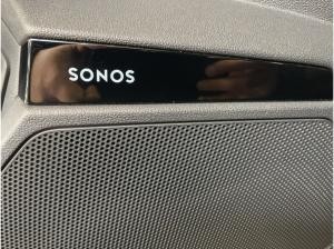 Audi A3 Limousine S line 30 TFSI Kamera SONOS Navi virtual ACC