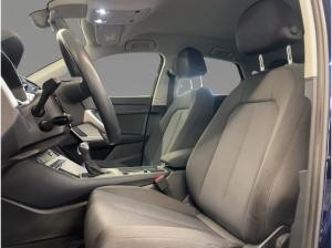 Audi Q3 Sportback 45 TFSIe AHK Kamera ACC virtual