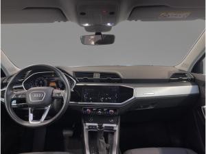 Audi Q3 Sportback 45 TFSIe AHK Kamera ACC virtual