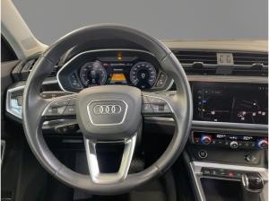 Audi Q3 Sportback 45 TFSIe AHK Kamera ACC virtual