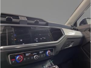 Audi Q3 Sportback 45 TFSIe AHK Kamera ACC virtual