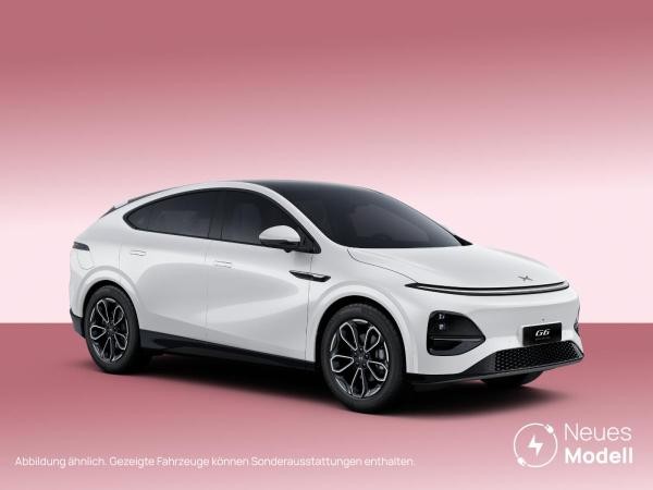XPENG G9 Neues Modell | RWD Standard Range | Gewerbekunden