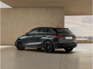 Audi A3 Sportback TFSI e Hybrid 200 kW S-line + ACC + AUDI SOUNDSYSTEM + LED + BUSINESS PAKET PLUS +