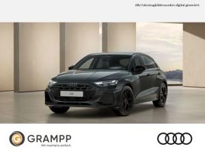 Audi A3 Sportback TFSI e Hybrid 200 kW S-line + ACC + AUDI SOUNDSYSTEM + LED + BUSINESS PAKET PLUS +