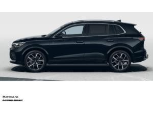 Volkswagen Tiguan R-Line 2.0 TSI 4MOTION-Verfügbar 10/25 (Mettmann)