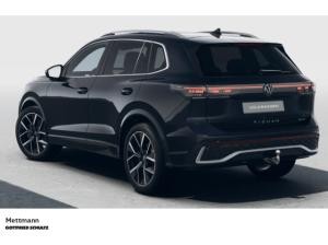 Volkswagen Tiguan R-Line 2.0 TSI 4MOTION-Verfügbar 10/25 (Mettmann)