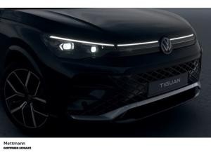 Volkswagen Tiguan R-Line 2.0 TSI 4MOTION-Verfügbar 10/25 (Mettmann)
