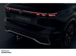 Volkswagen Tiguan R-Line 2.0 TSI 4MOTION-Verfügbar 10/25 (Mettmann)