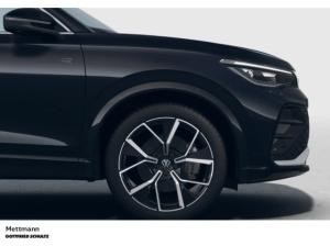 Volkswagen Tiguan R-Line 2.0 TSI 4MOTION-Verfügbar 10/25 (Mettmann)