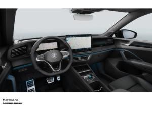 Volkswagen Tiguan R-Line 2.0 TSI 4MOTION-Verfügbar 10/25 (Mettmann)