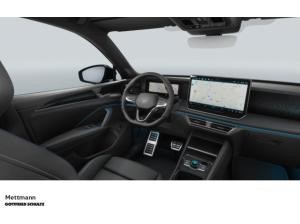 Volkswagen Tiguan R-Line 2.0 TSI 4MOTION-Verfügbar 10/25 (Mettmann)