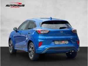 Ford Puma 1,0 EcoBoost Hybrid 114kW ST-Line X Automatik Winterpaket