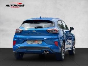 Ford Puma 1,0 EcoBoost Hybrid 114kW ST-Line X Automatik Winterpaket