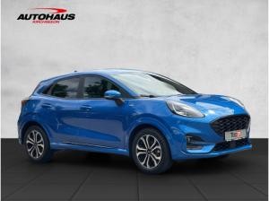 Ford Puma 1,0 EcoBoost Hybrid 114kW ST-Line X Automatik Winterpaket