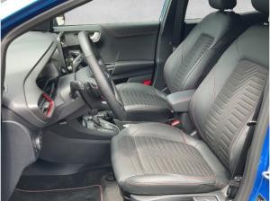 Ford Puma 1,0 EcoBoost Hybrid 114kW ST-Line X Automatik Winterpaket