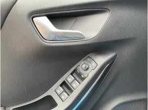 Ford Puma 1,0 EcoBoost Hybrid 114kW ST-Line X Automatik Winterpaket