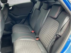 Ford Puma 1,0 EcoBoost Hybrid 114kW ST-Line X Automatik Winterpaket