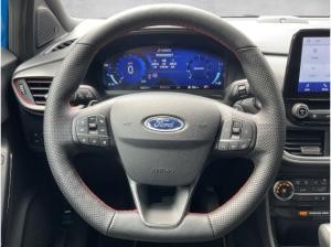 Ford Puma 1,0 EcoBoost Hybrid 114kW ST-Line X Automatik Winterpaket