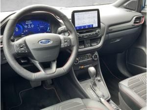 Ford Puma 1,0 EcoBoost Hybrid 114kW ST-Line X Automatik Winterpaket