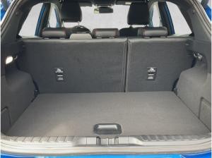 Ford Puma 1,0 EcoBoost Hybrid 114kW ST-Line X Automatik Winterpaket