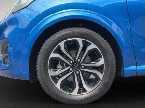 Ford Puma 1,0 EcoBoost Hybrid 114kW ST-Line X Automatik Winterpaket
