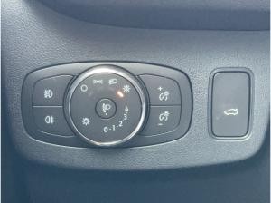 Ford Puma 1,0 EcoBoost Hybrid 114kW ST-Line X Automatik Winterpaket