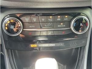 Ford Puma 1,0 EcoBoost Hybrid 114kW ST-Line X Automatik Winterpaket