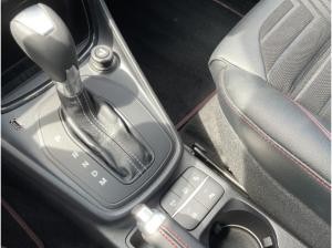 Ford Puma 1,0 EcoBoost Hybrid 114kW ST-Line X Automatik Winterpaket