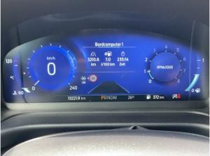 Ford Puma 1,0 EcoBoost Hybrid 114kW ST-Line X Automatik Winterpaket