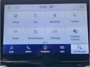 Ford Puma 1,0 EcoBoost Hybrid 114kW ST-Line X Automatik Winterpaket