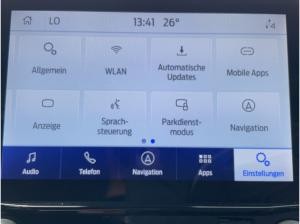 Ford Puma 1,0 EcoBoost Hybrid 114kW ST-Line X Automatik Winterpaket