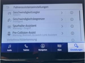 Ford Puma 1,0 EcoBoost Hybrid 114kW ST-Line X Automatik Winterpaket