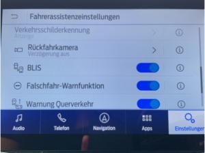 Ford Puma 1,0 EcoBoost Hybrid 114kW ST-Line X Automatik Winterpaket