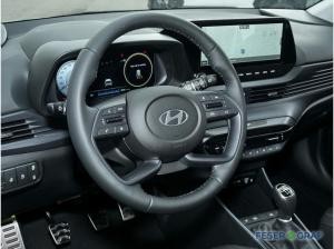 Hyundai BAYON Bayon TREND NAVI SHZ LHZ CAM LED AMBI-LIGHT