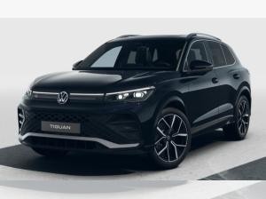 Volkswagen Tiguan R-Line 2.0 TSI 4MOTION-Verfügbar 10/25 (Mettmann)