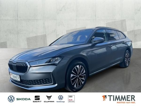 Skoda Superb Combi 2.0 TDI Selection *DSG*R-KAM**AHK*SHZ*NAVI*KESSY