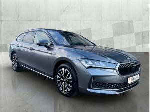 Skoda Superb Combi 2.0 TDI Selection *DSG*R-KAM**AHK*SHZ*NAVI*KESSY