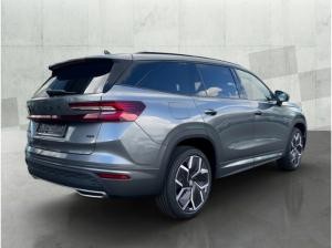 Skoda Kodiaq 2.0 TDI 4x4 Sportline*DSG*NAVI*AHK*StdHz*PANO*SHZ*