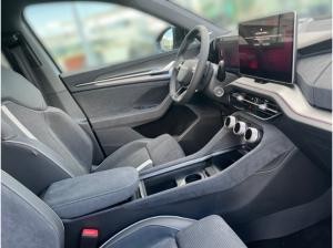 Skoda Kodiaq 2.0 TDI 4x4 Sportline*DSG*NAVI*AHK*StdHz*PANO*SHZ*