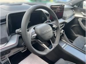 Skoda Kodiaq 2.0 TDI 4x4 Sportline*DSG*NAVI*AHK*StdHz*PANO*SHZ*