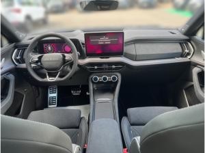 Skoda Kodiaq 2.0 TDI 4x4 Sportline*DSG*NAVI*AHK*StdHz*PANO*SHZ*