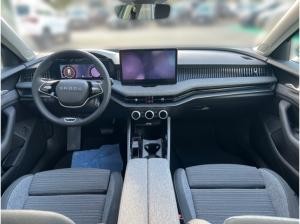 Skoda Superb Combi 2.0 TDI Selection *DSG*R-KAM**AHK*SHZ*NAVI*KESSY