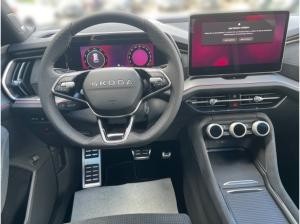Skoda Kodiaq 2.0 TDI 4x4 Sportline*DSG*NAVI*AHK*StdHz*PANO*SHZ*