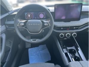 Skoda Superb Combi 2.0 TDI Selection *DSG*R-KAM**AHK*SHZ*NAVI*KESSY