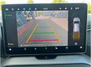 Skoda Kodiaq 2.0 TDI 4x4 Sportline*DSG*NAVI*AHK*StdHz*PANO*SHZ*