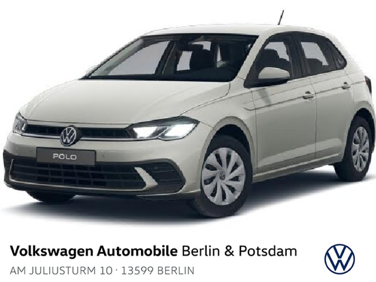 Volkswagen Polo Life