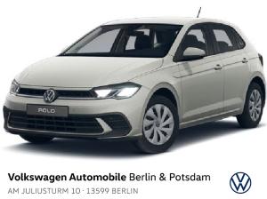 Volkswagen Polo Life