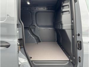 Volkswagen Caddy Cargo 1.5 TSI